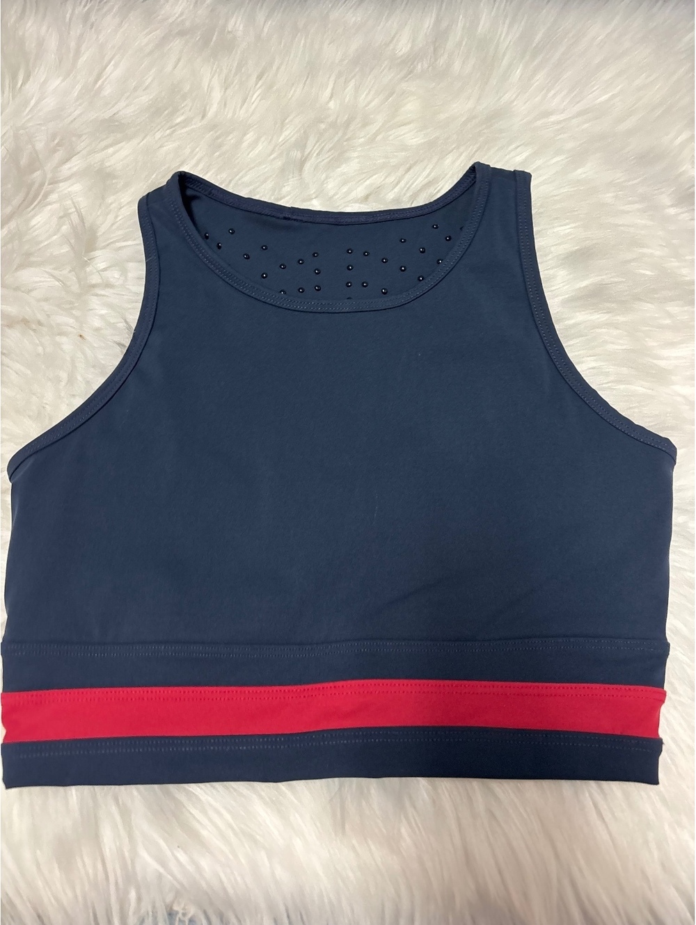 * | Elastique Athletics | bra. Size S.